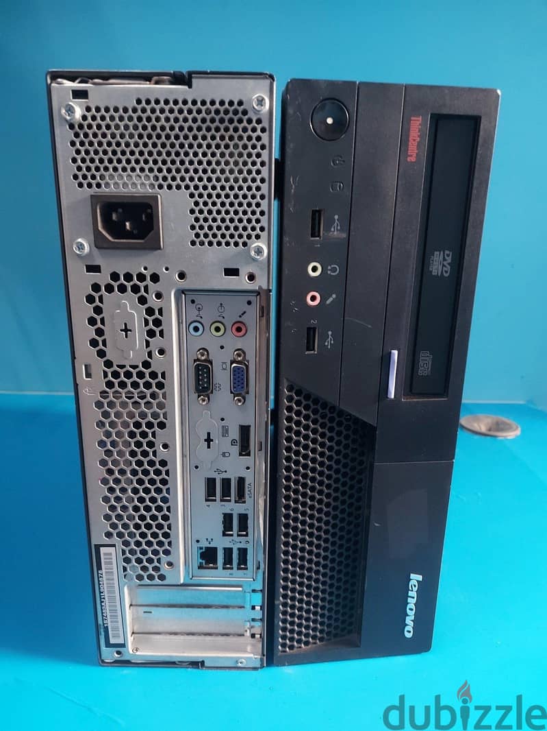 desktop Lenovo 2