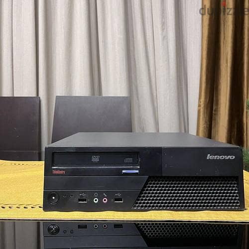 desktop Lenovo 3