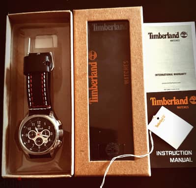 Timberland تمبر لاند اوريجينال