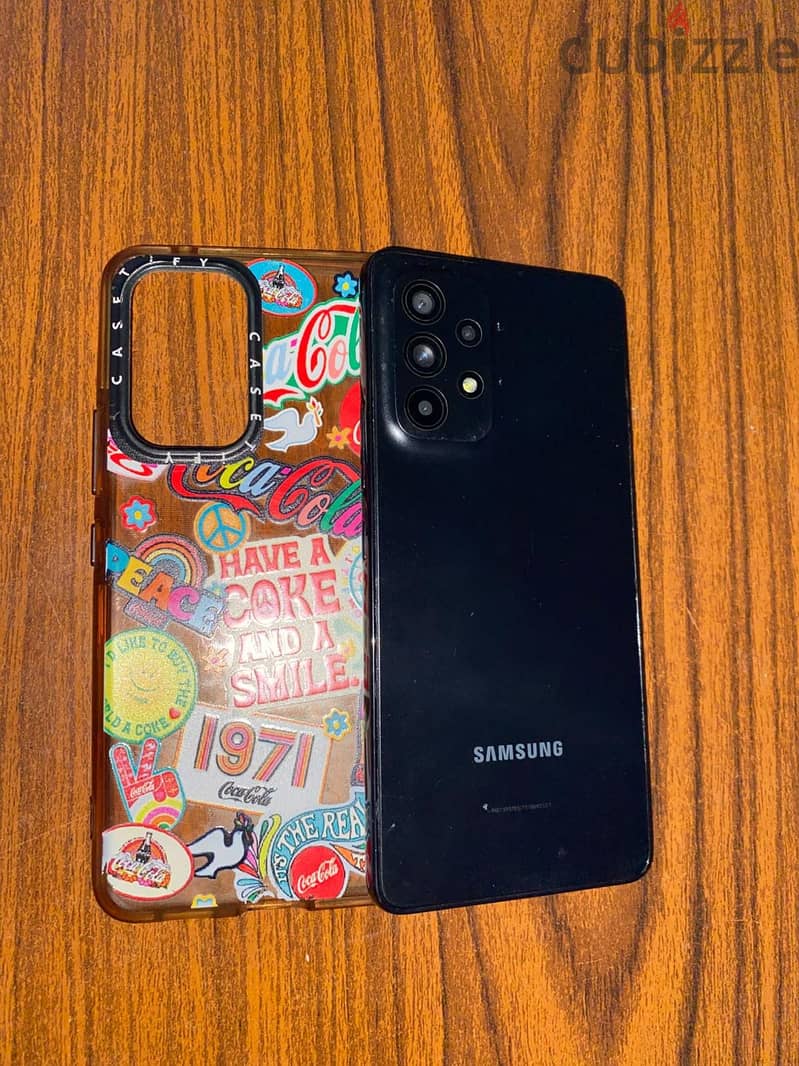 Samsung A53 5G 1