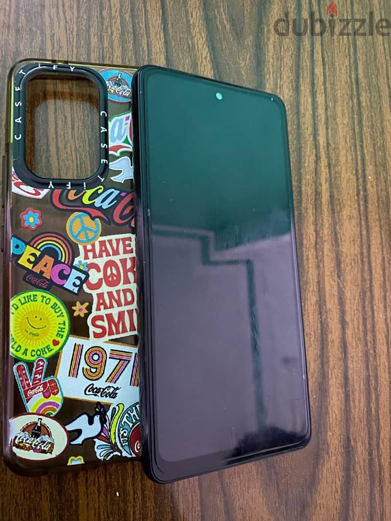 Samsung A53 5G 2