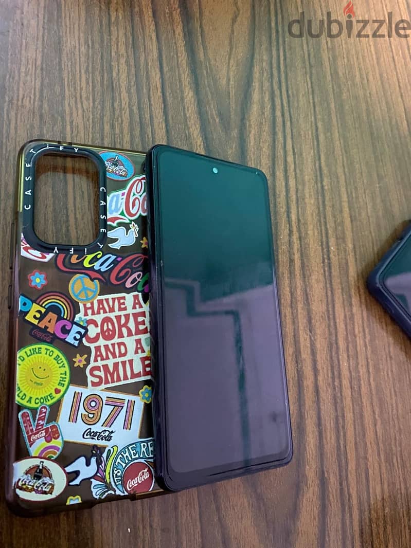 Samsung A53 5G 4