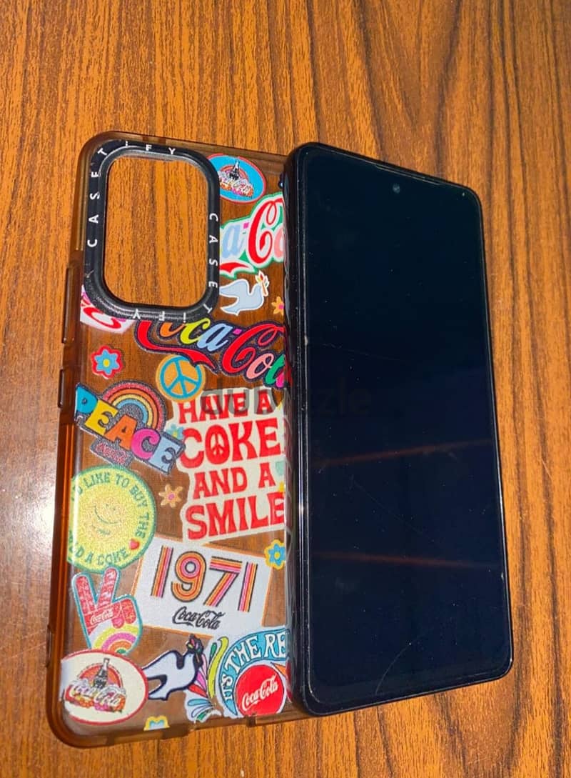 Samsung A53 5G 5