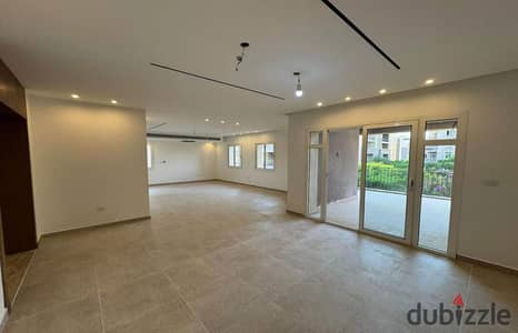 Special priced apartment in October Plaza SODIC next to Aeon Towers and Icity October minutes from Beverly Hills Sheikh Zayed