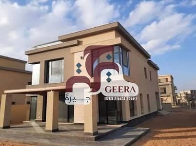 Exceptional 5BR Standalone villa in sodic villette