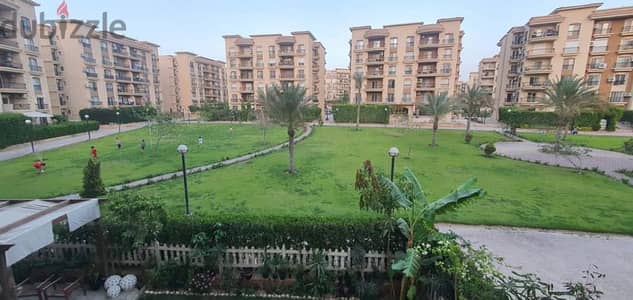 Premium Location with Wide Garden View