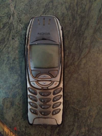 Nokia 6310