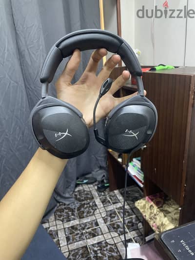 HyperX Cloud Stinger 2