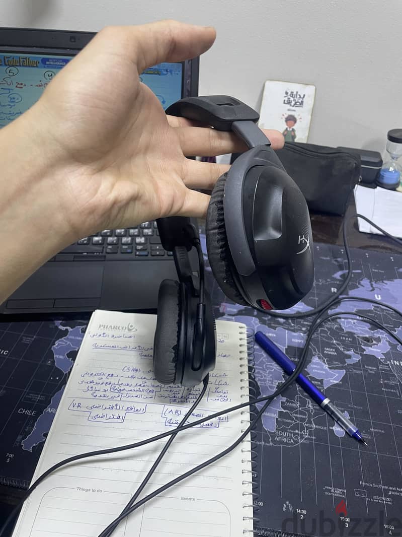 HyperX Cloud Stinger 2 1