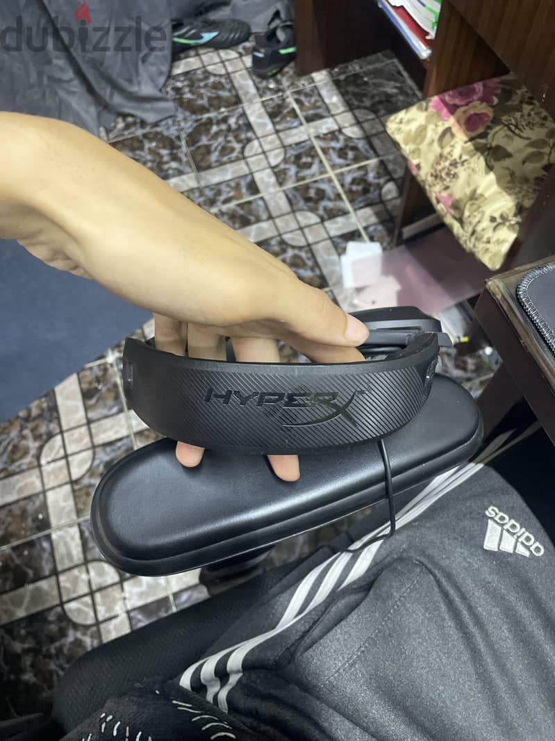 HyperX Cloud Stinger 2 3