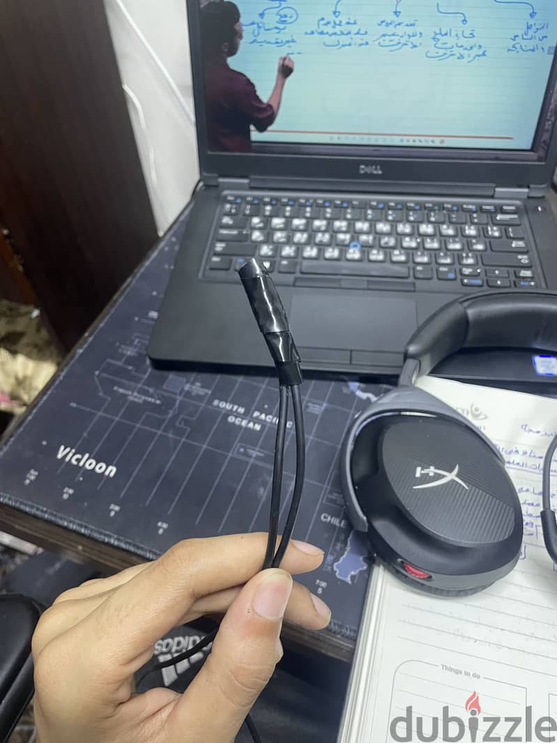 HyperX Cloud Stinger 2 4