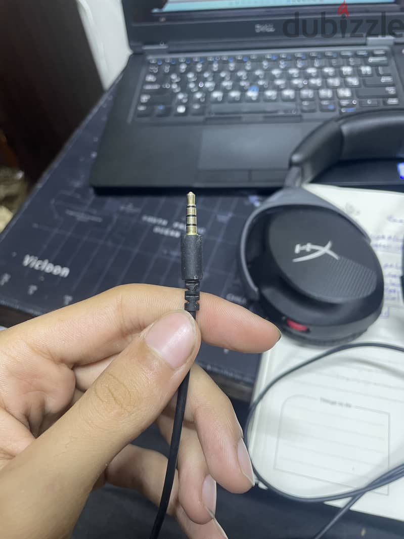 HyperX Cloud Stinger 2 5