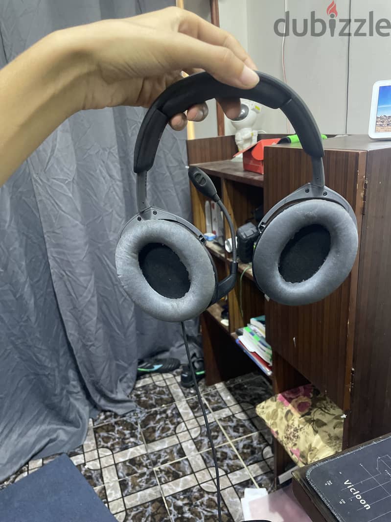 HyperX Cloud Stinger 2 6
