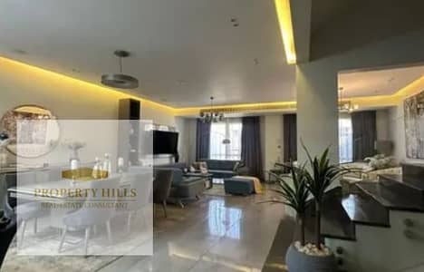 تاون هاوس للبيع 4 غرف – استلام فوري وخصم كاش حتى 50% في الباتيو 5 إيست El Patio 5 East – مدينة الشروق