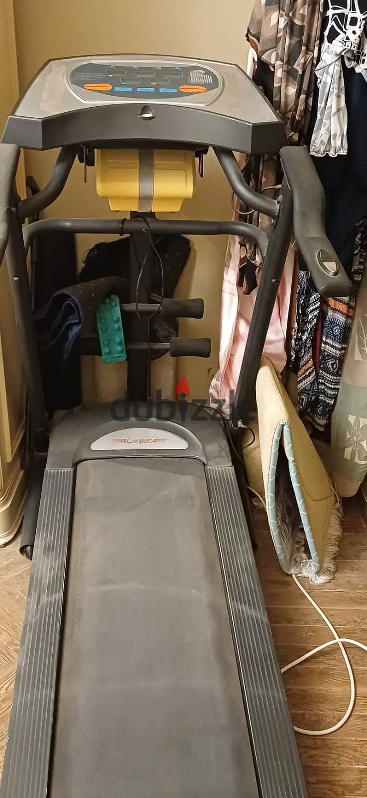 treadmill 5