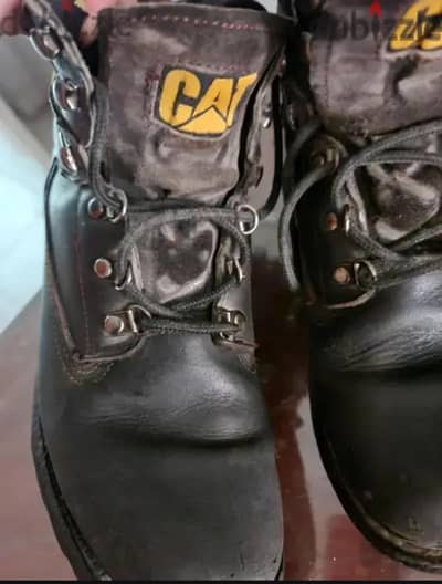 caterpillar original size 41.5 casual