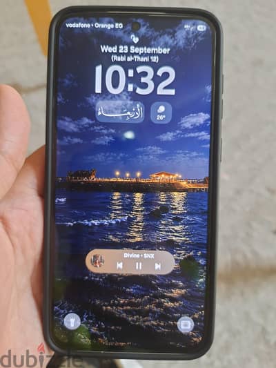 Samsung A56