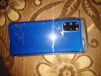 Samsung s20+5g
