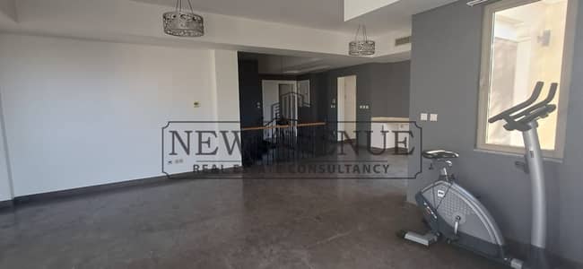 Rare 2nd Row Villa, Open Views | Uptown Cairo