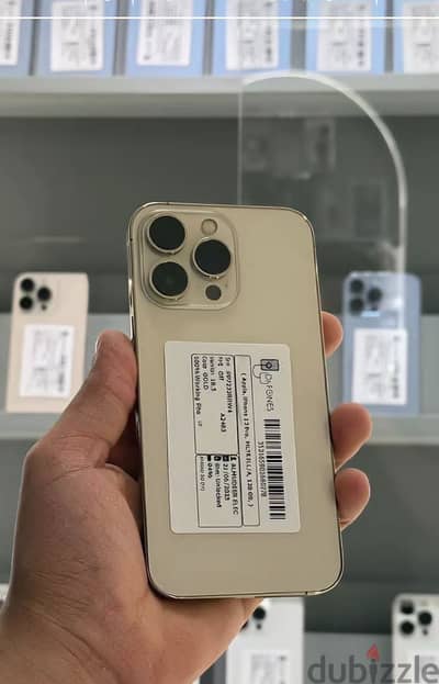 آبل - آيفون 13 برو