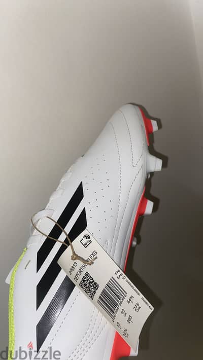 Adidas deportivo shoes