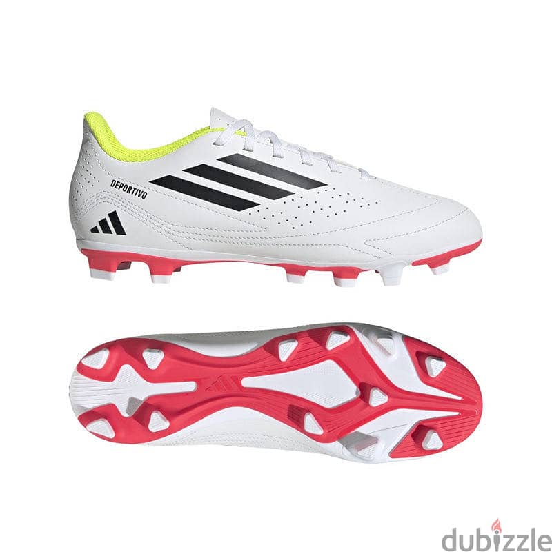 Adidas deportivo shoes 3