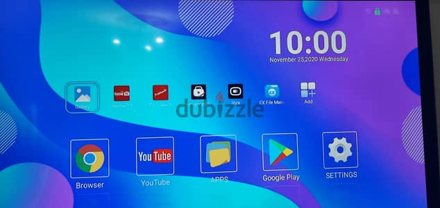 للبيع أندرويد تي في بوكس X88 PRO 10. . tv box