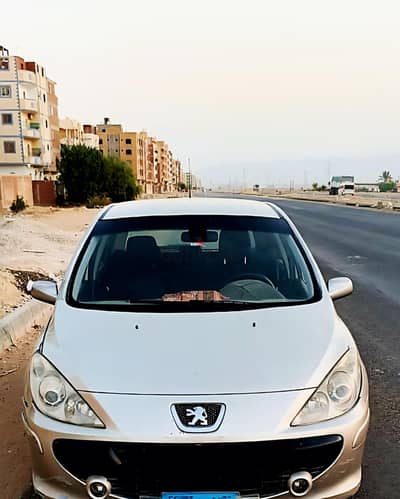 بيجو 307 2007