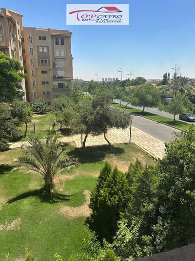 شقه للبيع فى مدينتى نموذج 600 دور تانى طلعت مصطفى خالصة