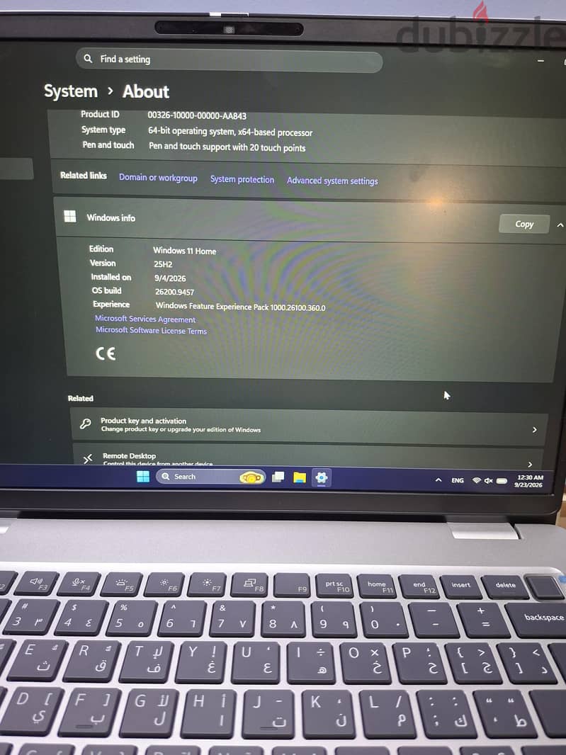 Dell Pro PC14250 1