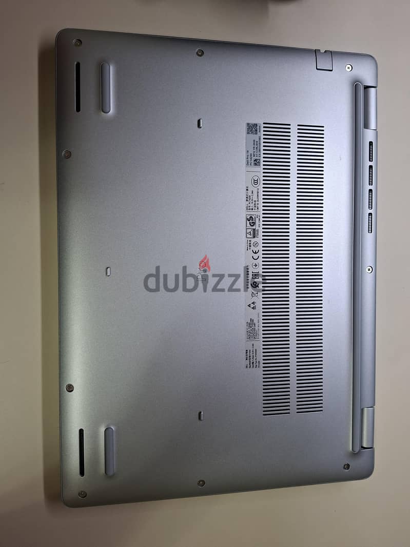 Dell Pro PC14250 4