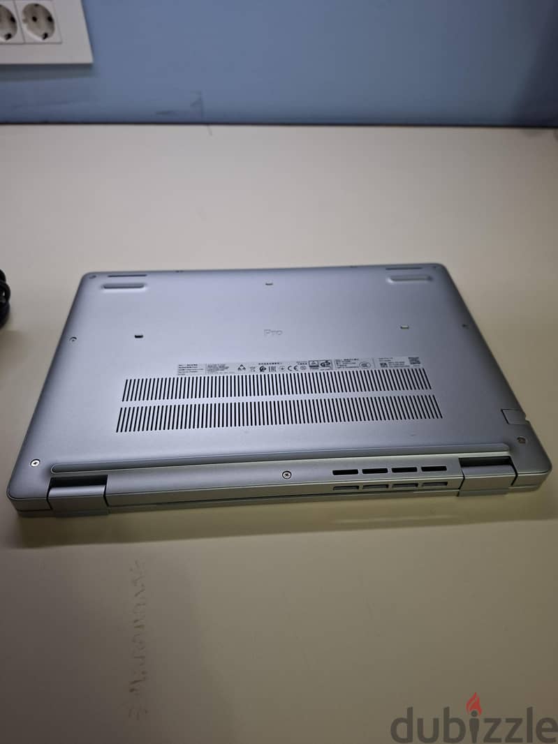 Dell Pro PC14250 6