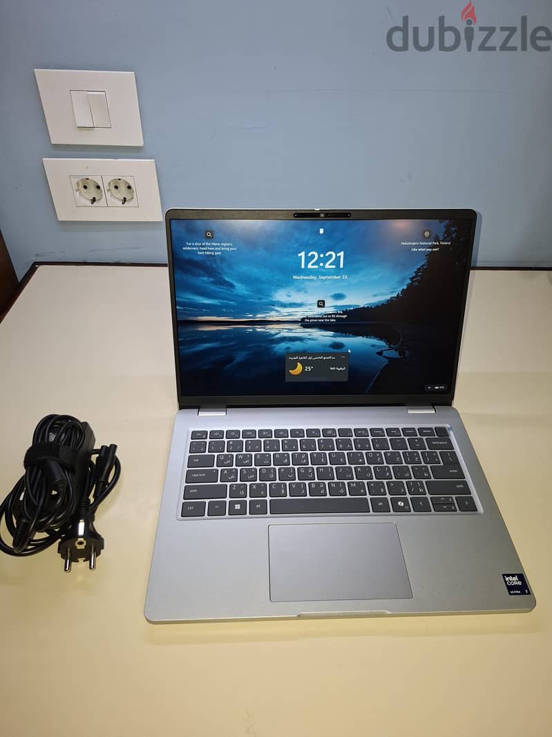Dell Pro PC14250 8