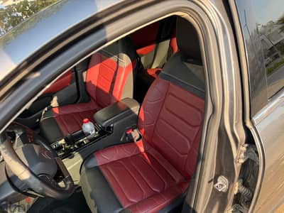 Citroen C4X 2023
