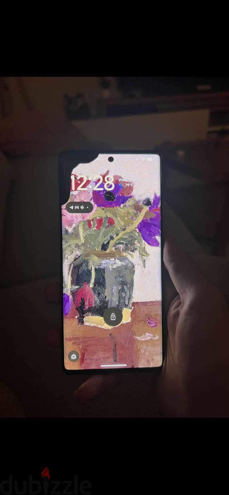 Google Pixel 6 Pro 4