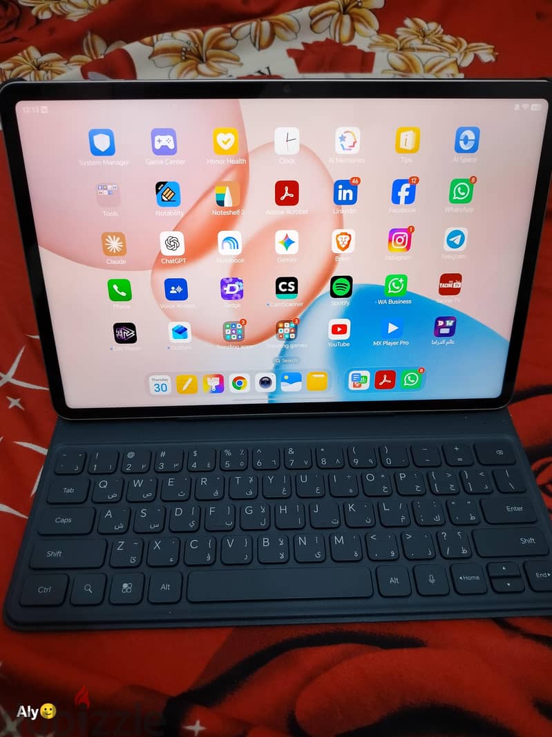 HONOR 1