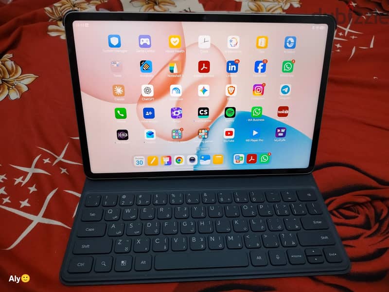 HONOR 2