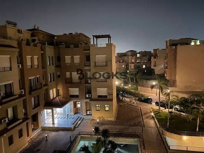 Duplex for rent in Beverly hills, el sheikh Zayed