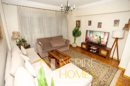 شقة مرخصة للبيع - بارقى مناطق اسكندرية