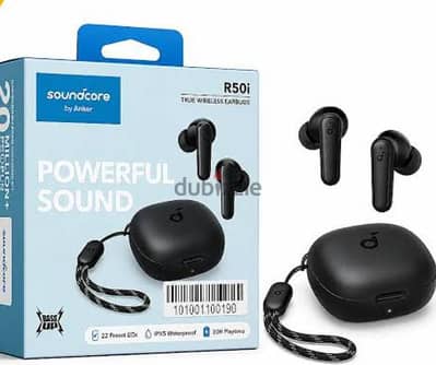 soundcore R50i