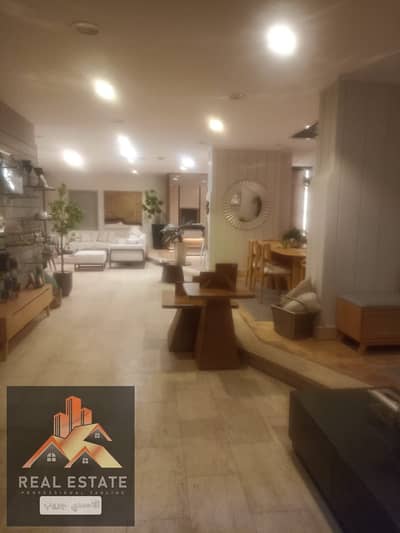 For rent, commercial store, Heliopolis