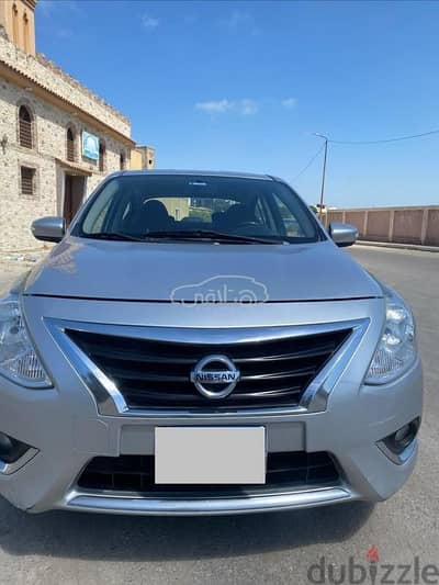 نيسان n17 ٢٠١٥ اوتوماتيك