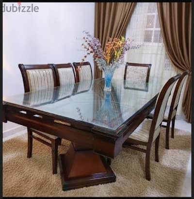 غرفه سفره مودرن للبيع