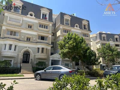 امتلك اي ڤيلا رووف استلام فوري كومباوند ماونتن ڤيو هايد بارك استلام فوري بأقل سعر في السوق