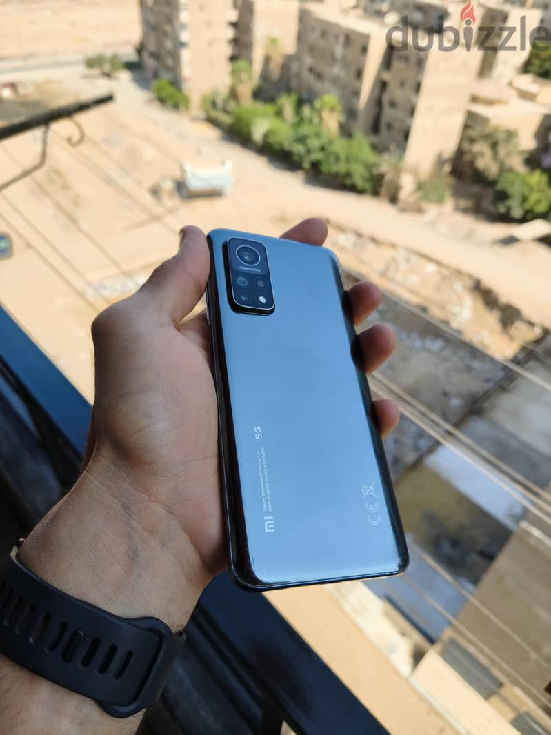 Xiaomi Mi 10T 5