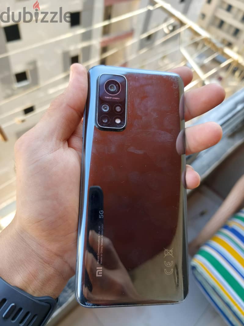Xiaomi Mi 10T 7