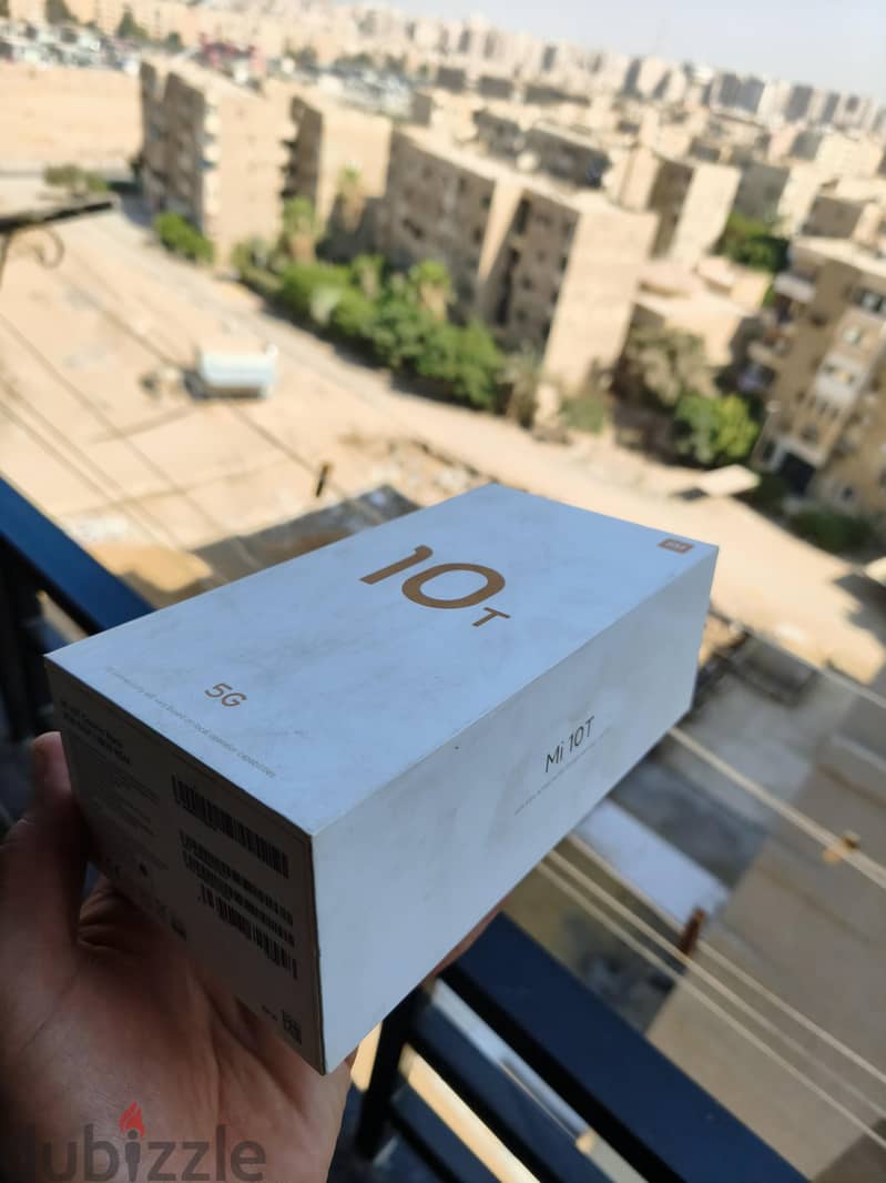 Xiaomi Mi 10T 11