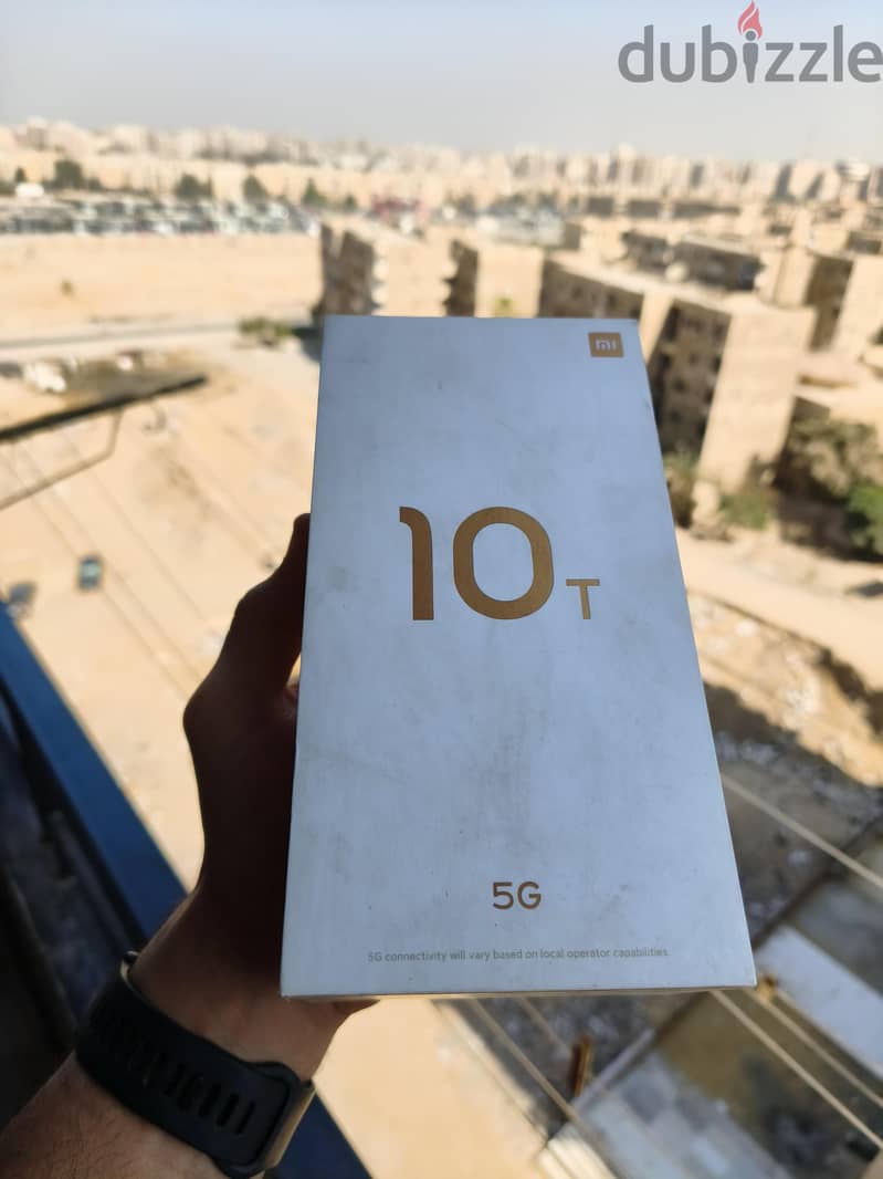 Xiaomi Mi 10T 13