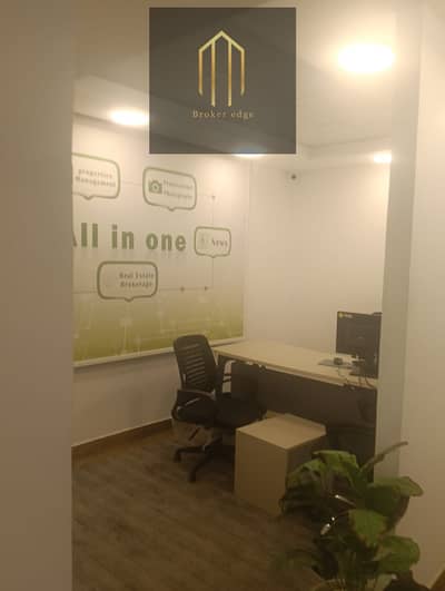 Ground floor with private entrance in the most distinguished locations of Heliopolis near Al-Thawra Street