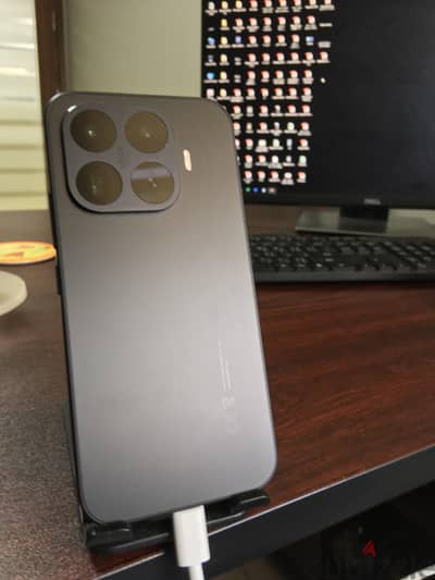 Xiaomi 17T استخدام تجربه 12/256